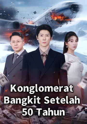 Konglomerat Bangkit Setelah 50 Tahun